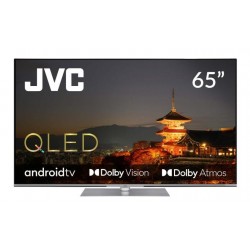 JVC TV SET LCD...