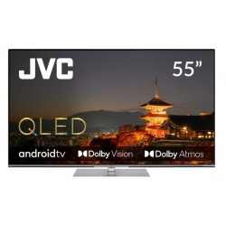 JVC TV SET LCD 55"/LT-55VAQ830P