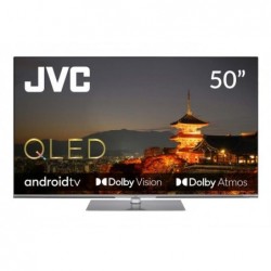 JVC TV SET LCD 50"/LT-50VAQ830P