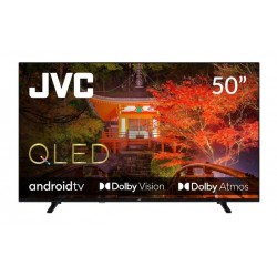 TV Set JVC 50" 4K/Smart...