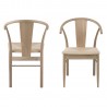 Chair JANIK beige