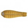 Robens Couloir 350 Sleeping Bag Robens Couloir 350 Sleeping Bag 220 x 80 x 51 cm Yellow