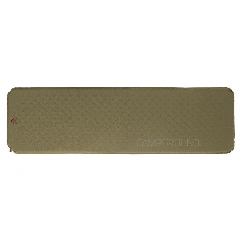 Robens Campground 30 Mat Robens Campground 30 Mat 183 x 51 x 3.0 cm Forest Green
