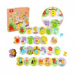 TOOKY TOY Puzzle Puzzle...