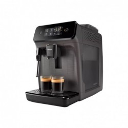 Philips Espresso Coffee maker Series 1200 EP1224/00 Pump pressure 15 bar Built-in milk frother Fully automatic