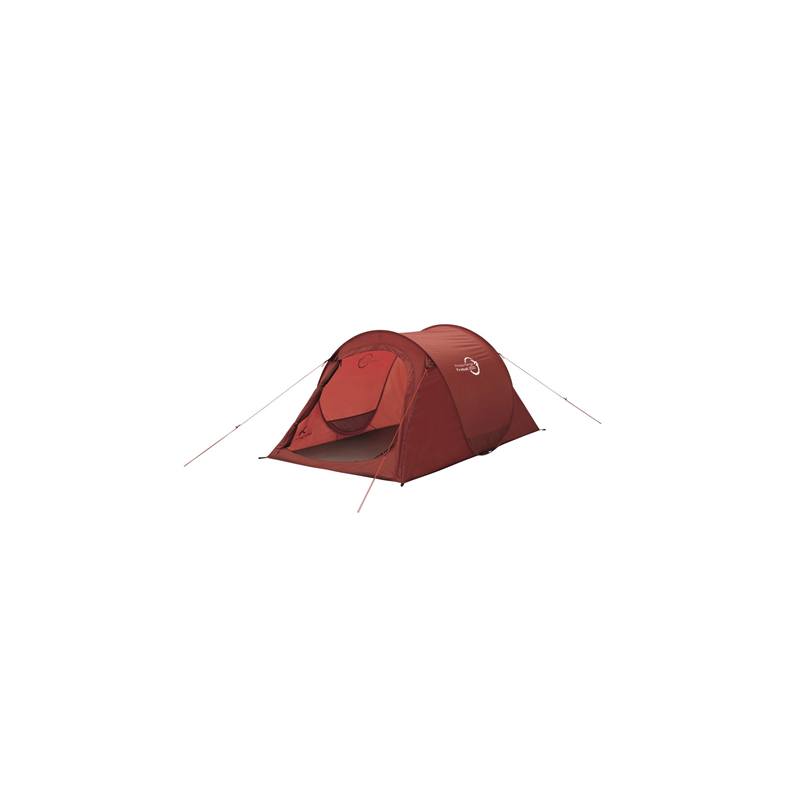 Easy Camp Fireball 200 Tent, Burgundy Red Easy Camp Fireball 200 2 person(s)