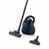 Bosch Vacuum cleaner BGBS2BU1T Bagged Power 850 W Dust capacity 3.5 L Blue