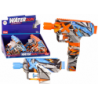 Small Grafitti Water Gun Blue Orange