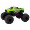 Large Off-Road Remote Controlled Car 2.4G RC 1:6 Green