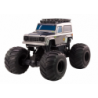 Large Off-Road Remote Controlled SUV 2.4G RC 1:6 Gray