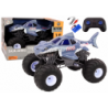 Large Off-Road Remote Controlled Car 2.4G RC 1:6 Shark