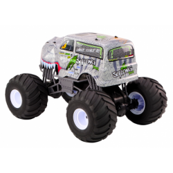 Large Off-Road Remote Controlled Car 2.4G RC 1:6 Dinosaur