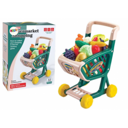 Shopping cart for children,...
