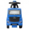 Mercedes Actros 3316TA blue ride-on