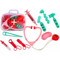 Baby First Aid Kit Medical...