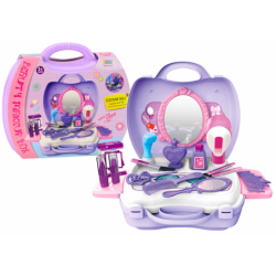 Hairdressing Beauty Set In...