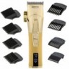 Camry Premium Hair Clipper CR 2835g Cordless Number of length steps 1 Gold