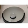 SALE OUT.  Ecovacs Robotic Vacuum Cleaner DEEBOT X1 PLUS Wet&Dry Lithium Ion 5200 mAh Dust capacity 0.4 +