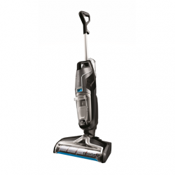 Bissell Vacuum Cleaner CrossWave C6 Cordless Select Cordless operating Handstick Washing function 255 W 36