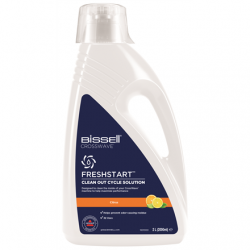 Bissell FreshStart Clean-Out Cycle Solution 2000 ml