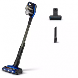 Philips Vacuum cleaner Speedpro Max Wireless Cordless operating Handstick - W 25.2 V Operating time (max)