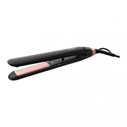 Philips Hair Straitghtener BHS378/00 ThermoProtect Warranty 24 month(s) Ceramic heating system Ionic function