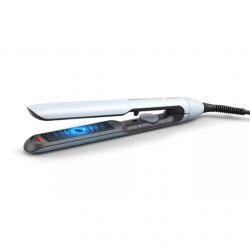 Philips Hair Straitghtener BHS520/00 Warranty 24 month(s) Ceramic heating system Ionic function Display LED