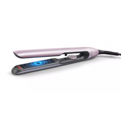 Philips Hair Straitghtener BHS530/00 Warranty 24 month(s) Ceramic heating system Ionic function Display LED