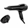 Braun Hair Dryer HD785 Satin Hair 7 SensoDryer 2000 W Number of temperature settings 4 Ionic function |