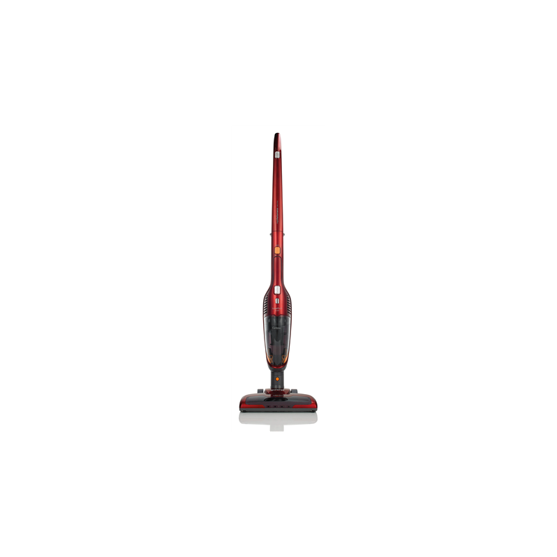 Gorenje Vacuum cleaner SVC216FR Cordless operating Handstick 2in1 N/A W 21.6 V Operating time (max) 60 min