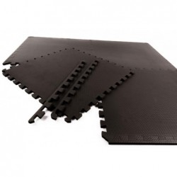 Sport Foam Floor Mats (4pcs. 60x60x1.2cm)