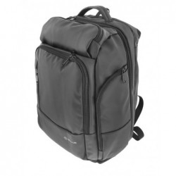 Tellur 17.3 Notebook Backpack Business XL, USB port, black