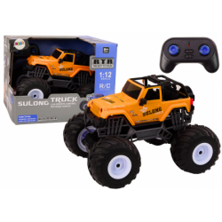 Off-Road Remote Controlled...