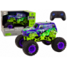 Off-Road Remote Controlled Car 2.4G RC 1:10 Ghost Purple