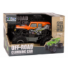 Off-Road RC Remote Control Car 1:16 Orange