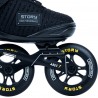 Inline Skates Story Epic Black