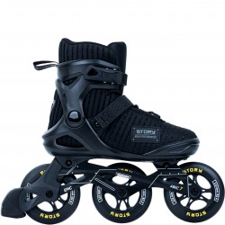 Inline Skates Story Epic Black