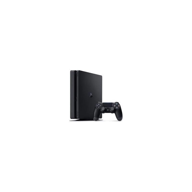 SONY PLAYSTATION 4 CONSOLE 500GB/SLIM 711719407577