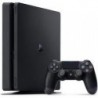 SONY PLAYSTATION 4 CONSOLE 500GB/SLIM 711719407577