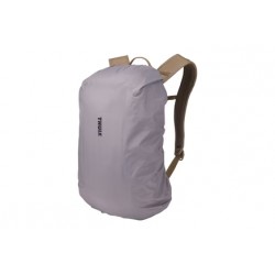 Backpack Thule 5087 AllTrail 18L Faded Khaki with rain cover