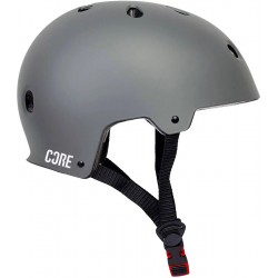 Helmet CORE Action Sports Grey