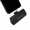 Tellur PD203 Powerbank 5000mAh black