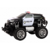 RC Off-Road Police Car 1:24 Remote Controlled