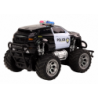 RC Off-Road Police Car 1:24 Remote Controlled