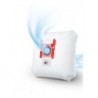 Bosch AirFresh GALL Vacuum cleaner bag BBZAFGALL White
