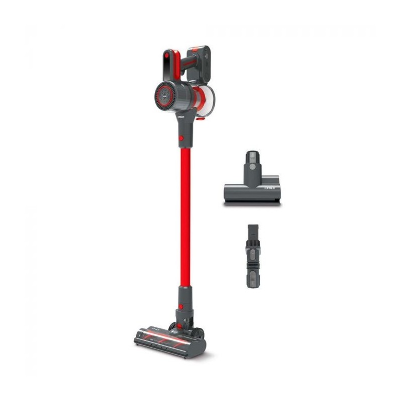 Polti Vacuum Cleaner PBEU0121 Forzaspira D-Power SR550 Cordless operating Handstick cleaners 29.6 V |