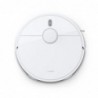 Xiaomi Robot Vacuum S10+ EU Wet&Dry 5200 mAh Dust capacity 0.45 L 4000 Pa White