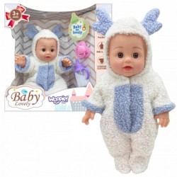 WOOPIE ROYAL Baby Doll in...