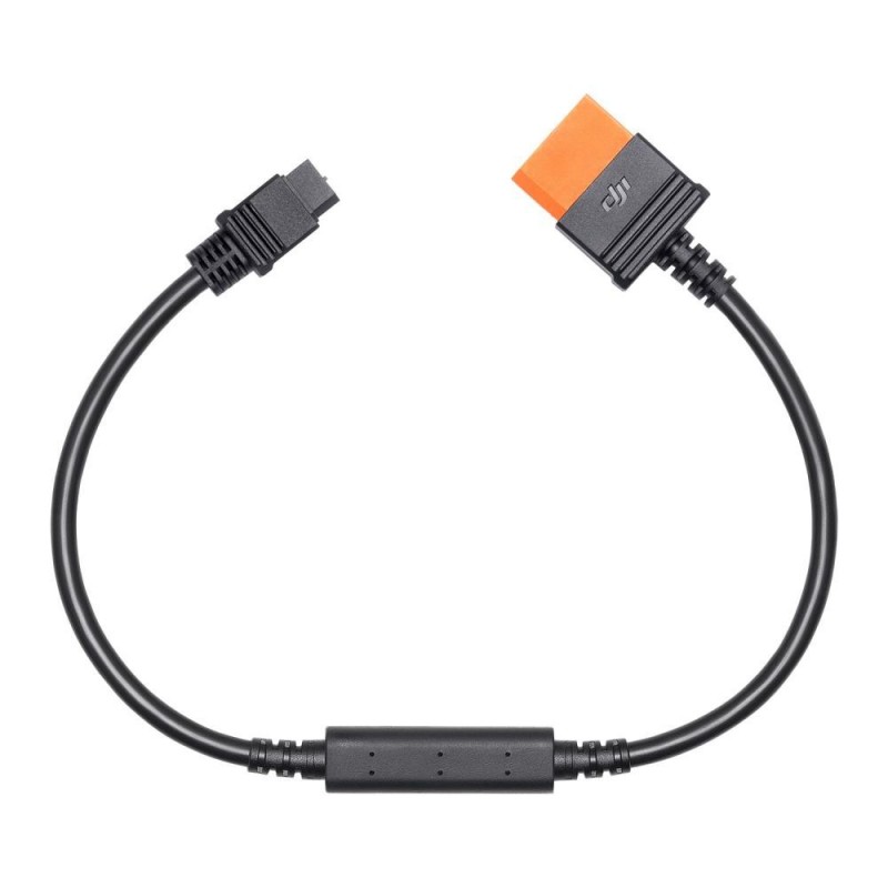 DJI DRONE ACC POWER CABLE SDC/XT60 CP.DY.00000048.02