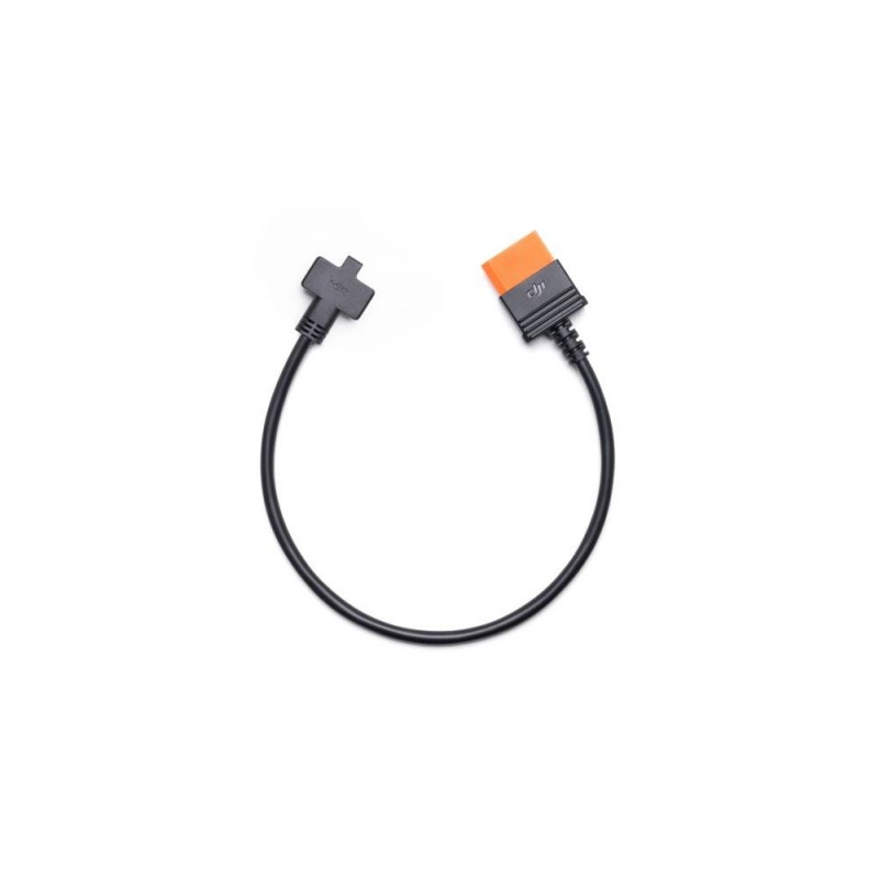 DJI DRONE ACC POWER CABLE SDC/CP.DY.00000043.01